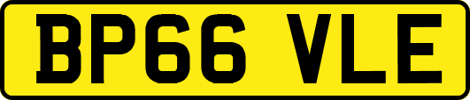 BP66VLE