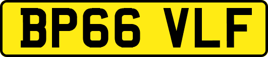 BP66VLF