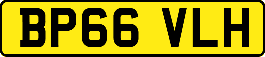 BP66VLH