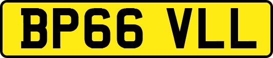 BP66VLL