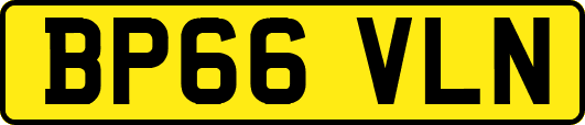 BP66VLN