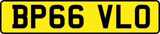 BP66VLO