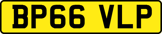 BP66VLP