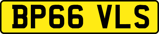 BP66VLS