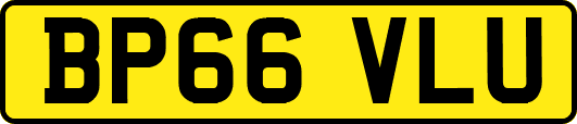 BP66VLU