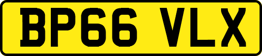 BP66VLX
