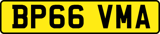 BP66VMA
