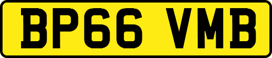 BP66VMB