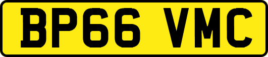 BP66VMC