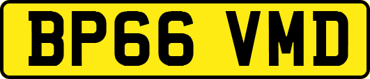 BP66VMD