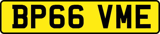 BP66VME