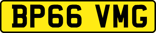 BP66VMG