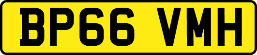 BP66VMH
