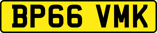 BP66VMK