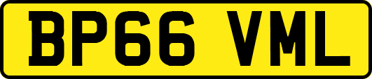 BP66VML