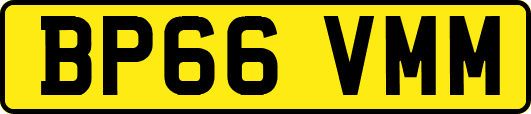 BP66VMM