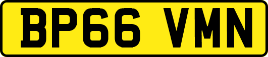 BP66VMN