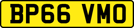 BP66VMO