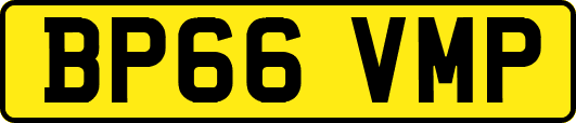 BP66VMP