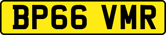 BP66VMR