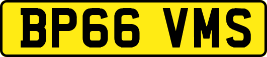 BP66VMS