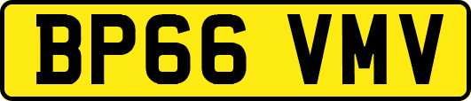 BP66VMV