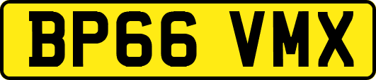 BP66VMX