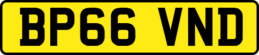 BP66VND