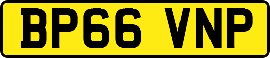 BP66VNP
