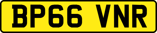 BP66VNR