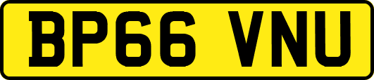 BP66VNU