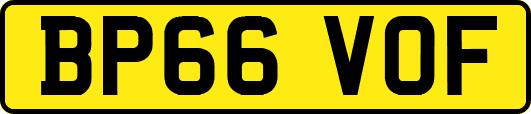 BP66VOF