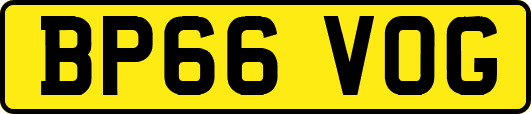 BP66VOG