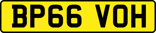 BP66VOH