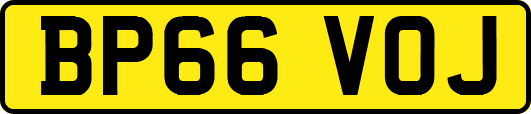 BP66VOJ