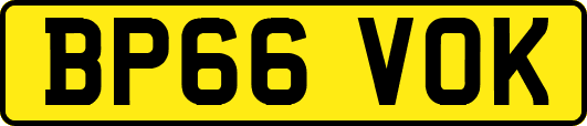 BP66VOK