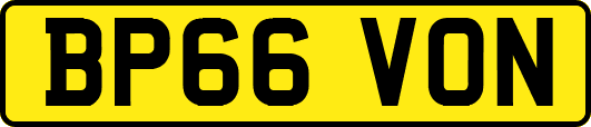 BP66VON