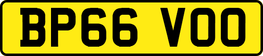 BP66VOO