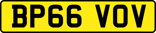 BP66VOV