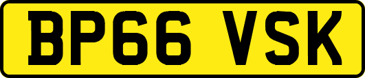 BP66VSK