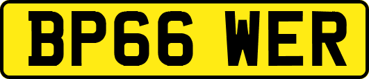 BP66WER
