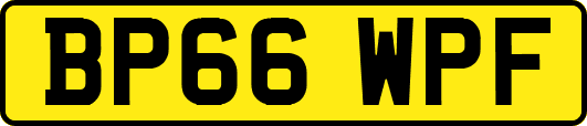 BP66WPF