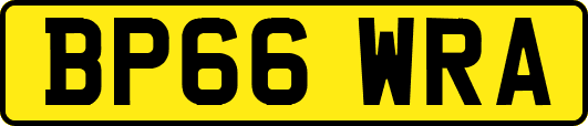 BP66WRA