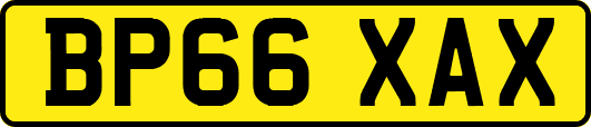 BP66XAX