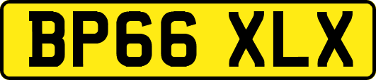 BP66XLX