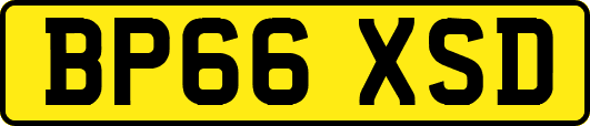 BP66XSD