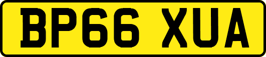 BP66XUA
