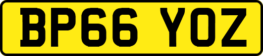 BP66YOZ