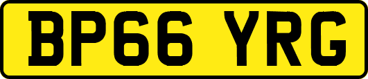 BP66YRG