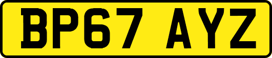 BP67AYZ